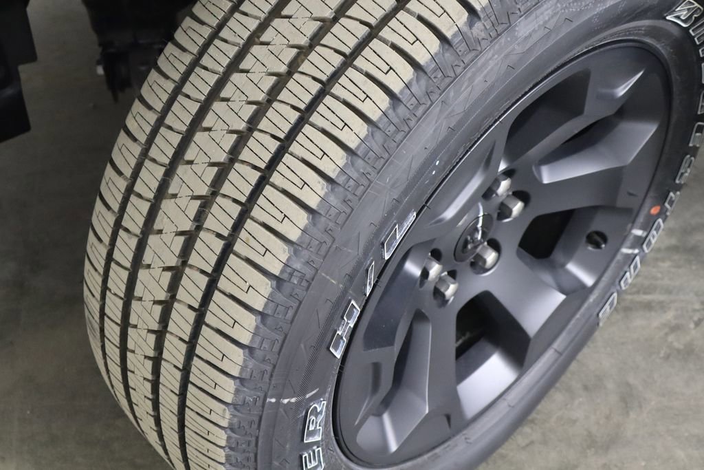 New 2026 RAM 1500 Big Horn image 38