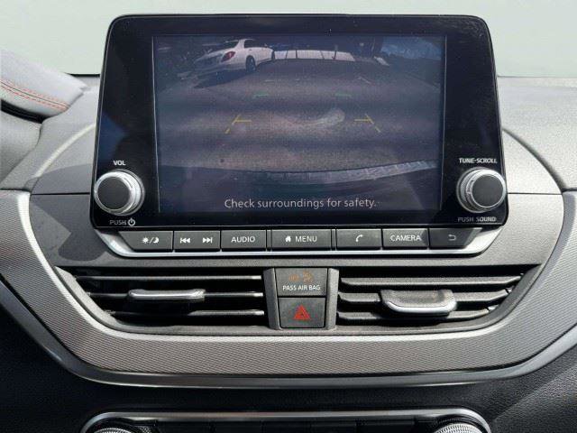 Used 2023 Nissan Altima 2.5 SR FWD image 27