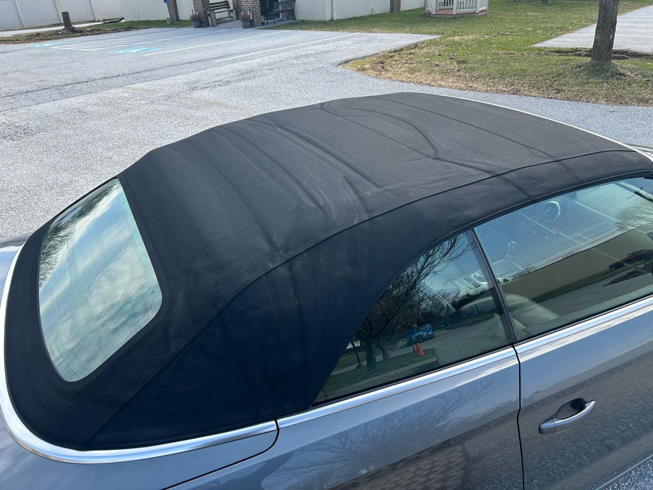 Used 2015 Audi A3 2.0T Premium Plus image 12