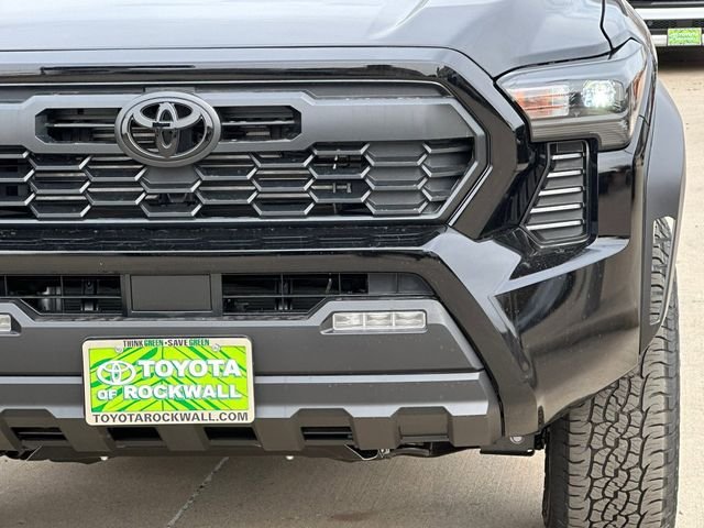 New 2026 Toyota Tacoma TRD Off-Road AWD/4WD image 7