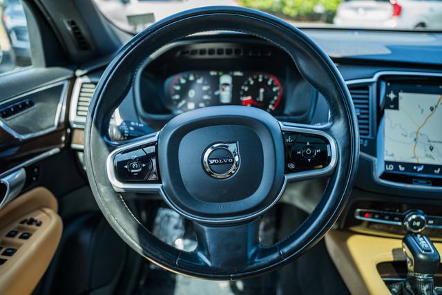 Used 2019 Volvo XC90 T6 Momentum w/ Advanced Package AWD/4WD image 29