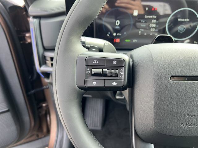 New 2026 Hyundai Santa Fe Calligraphy image 16