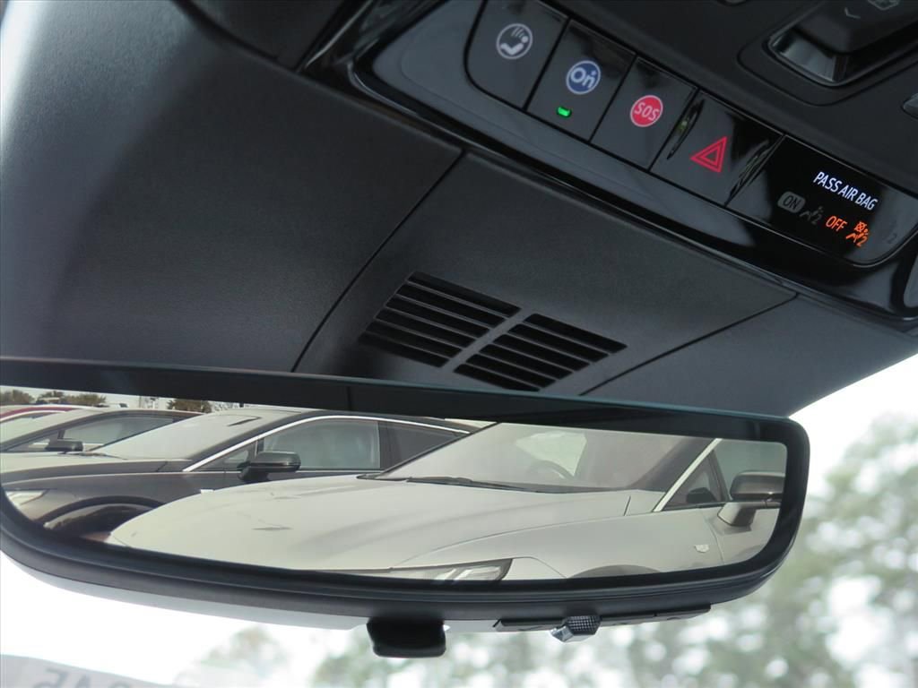 New 2026 Cadillac Lyriq Premium Luxury image 20