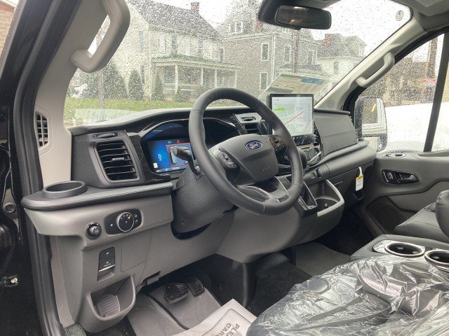 New 2026 Ford Transit 150 Low Roof AWD image 13
