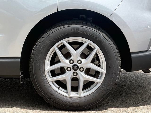 Used 2023 Ford Edge SEL w/ Convenience Package AWD/4WD image 10