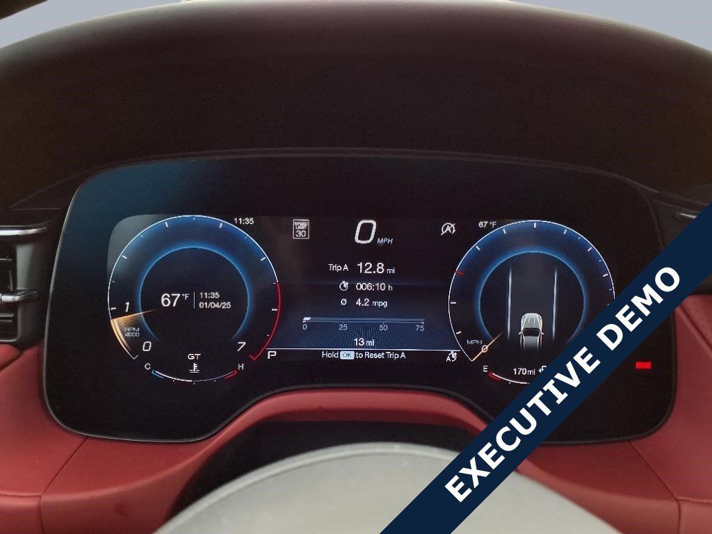 New 2025 Maserati Grecale Modena AWD/4WD image 14