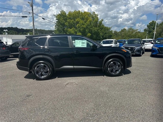 New 2026 Nissan Rogue SV image 3