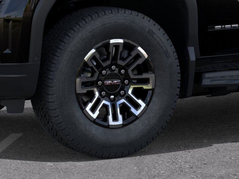 New 2026 GMC Sierra EV Elevation image 11