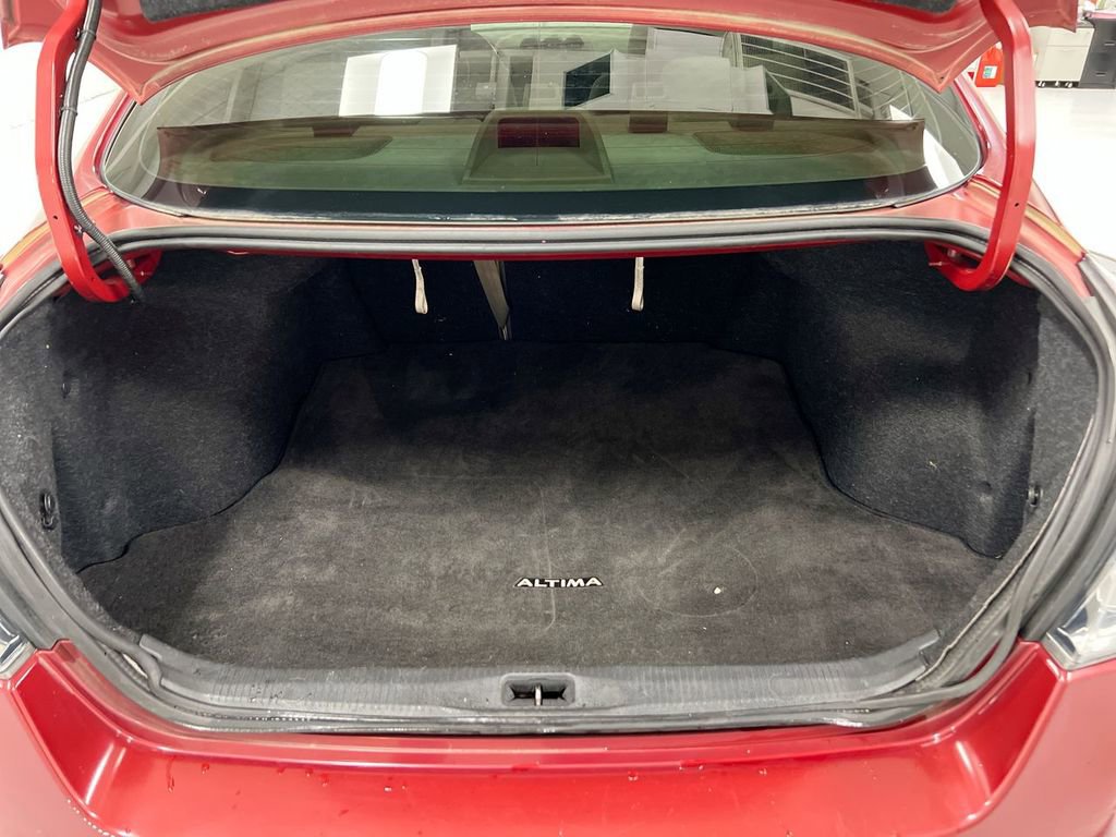 Used 2007 Nissan Altima 2.5 S w/ Convenience Plus Pkg image 23