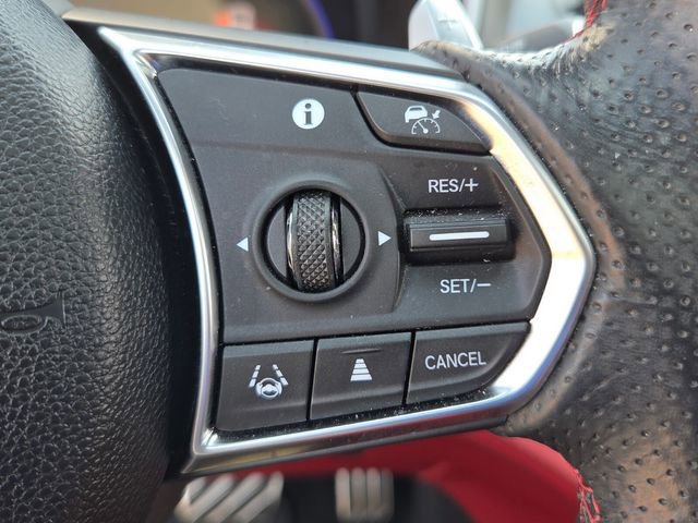 Used 2023 Acura MDX A-Spec image 22