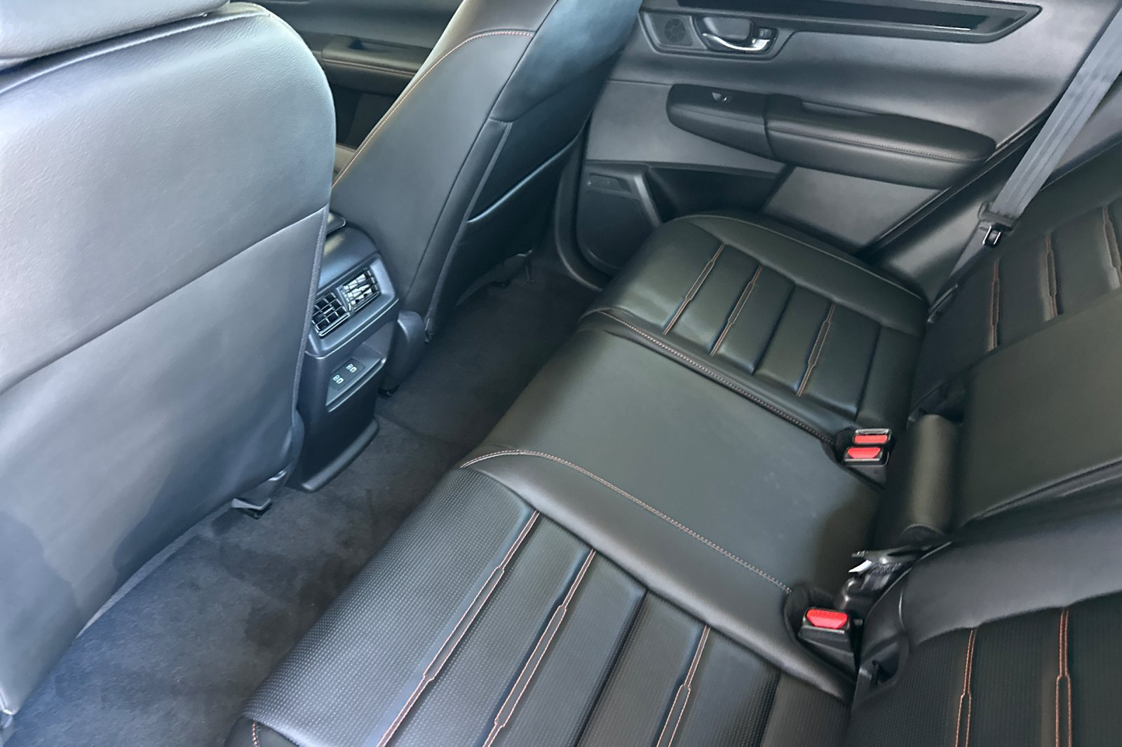 New 2027 Honda CR-V Sport-L image 9