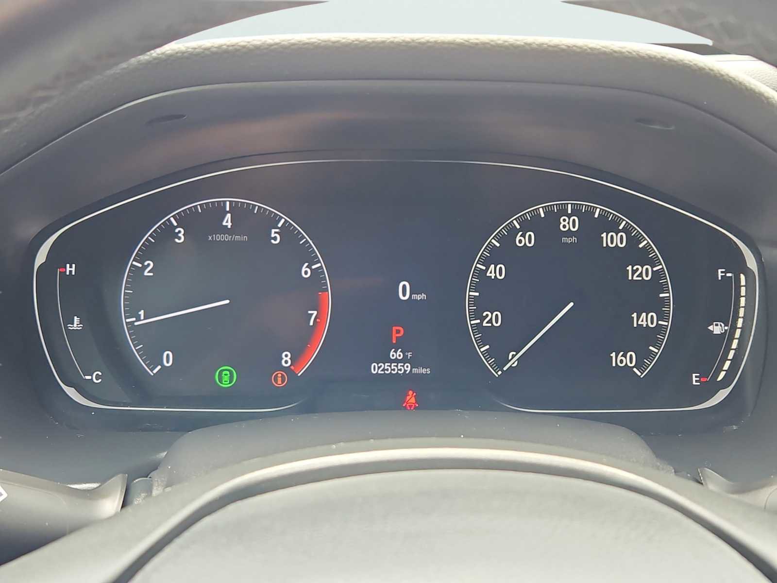 Used 2022 Honda Accord Sport image 27