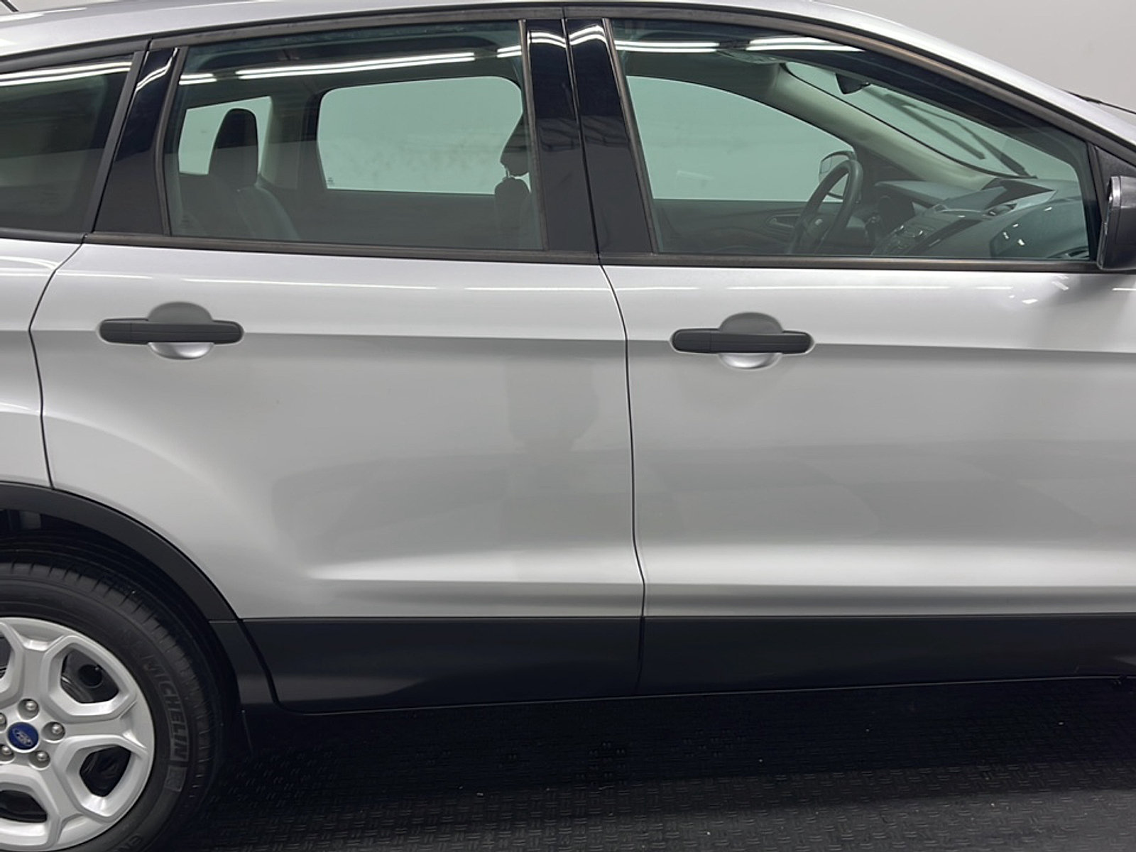 Used 2019 Ford Escape S FWD image 20