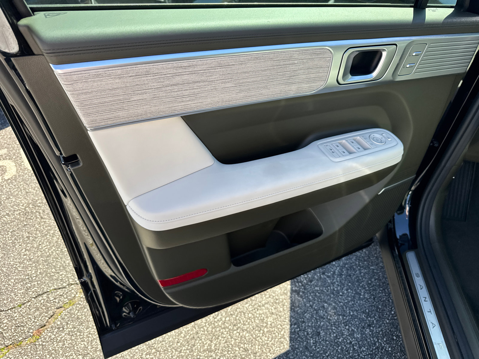 New 2025 Hyundai Santa Fe Calligraphy image 11