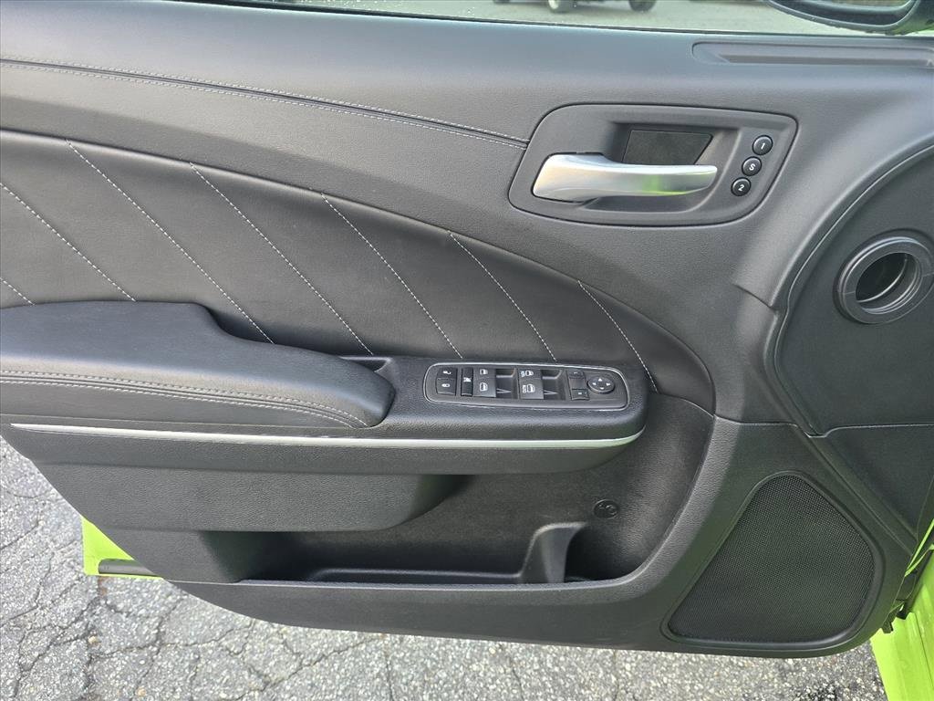 Used 2023 Dodge Charger Scat Pack image 11