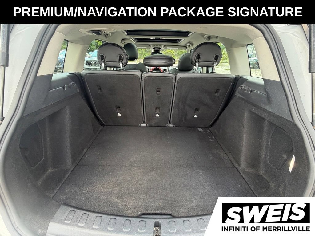 Used 2019 MINI Cooper Countryman S FWD image 36
