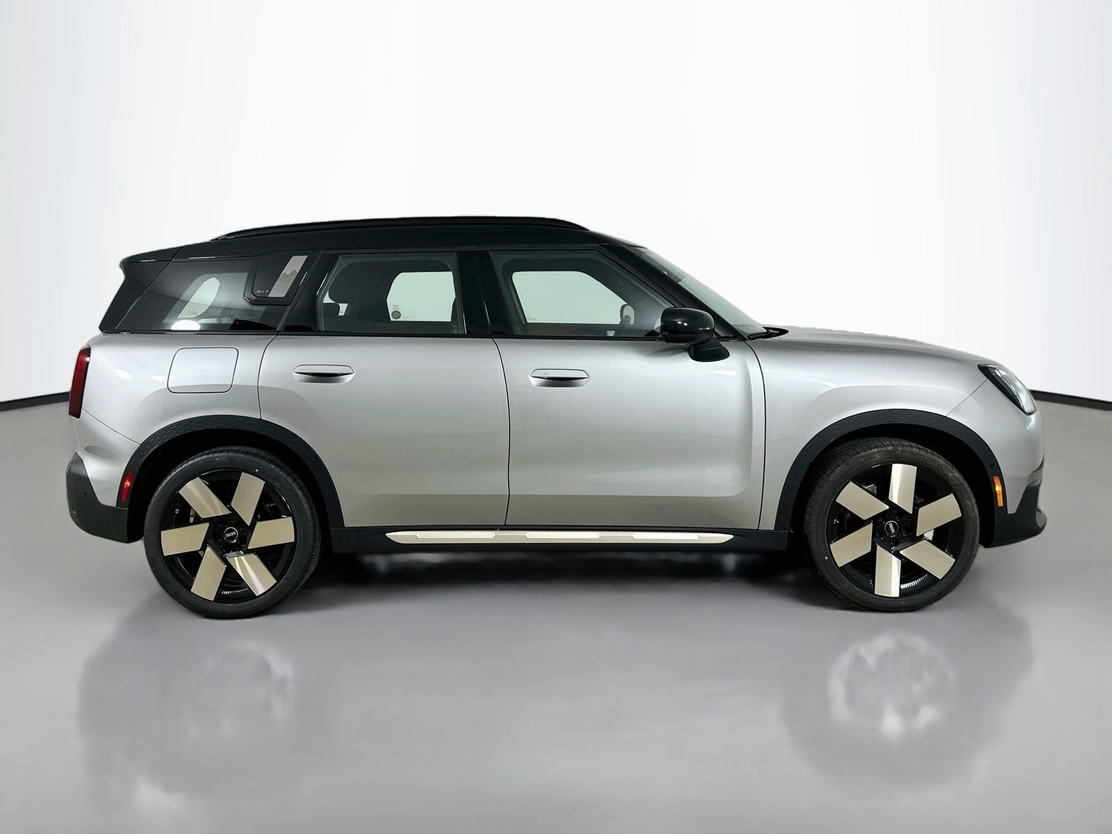 New 2027 MINI Cooper Countryman S AWD/4WD image 4