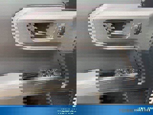 Certified 2025 Ford Bronco Sport Badlands image 43