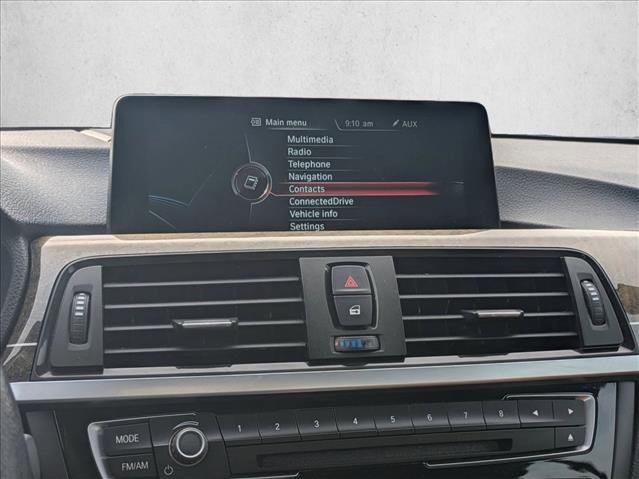 Used 2016 BMW 428i Convertible RWD image 12