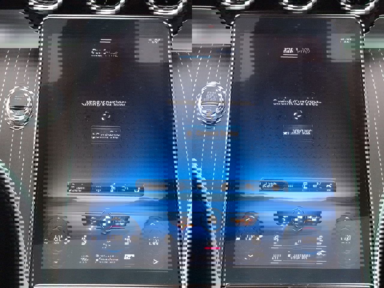 Used 2023 Mercedes-Benz C 300 Sedan image 17