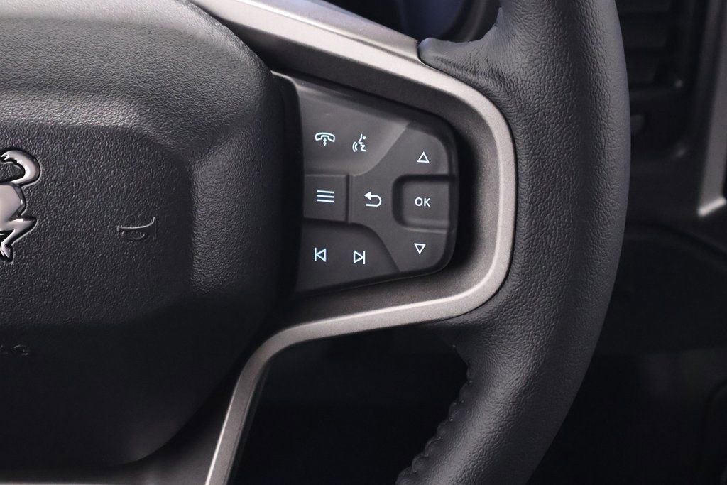 New 2026 Ford Bronco Big Bend image 17