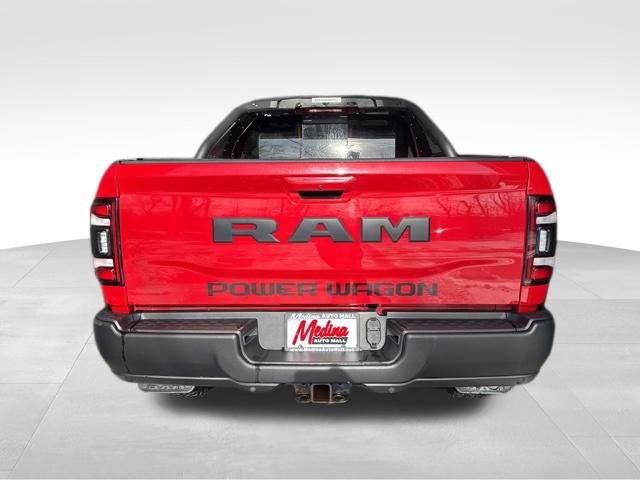 Used 2019 RAM 2500 Power Wagon image 6