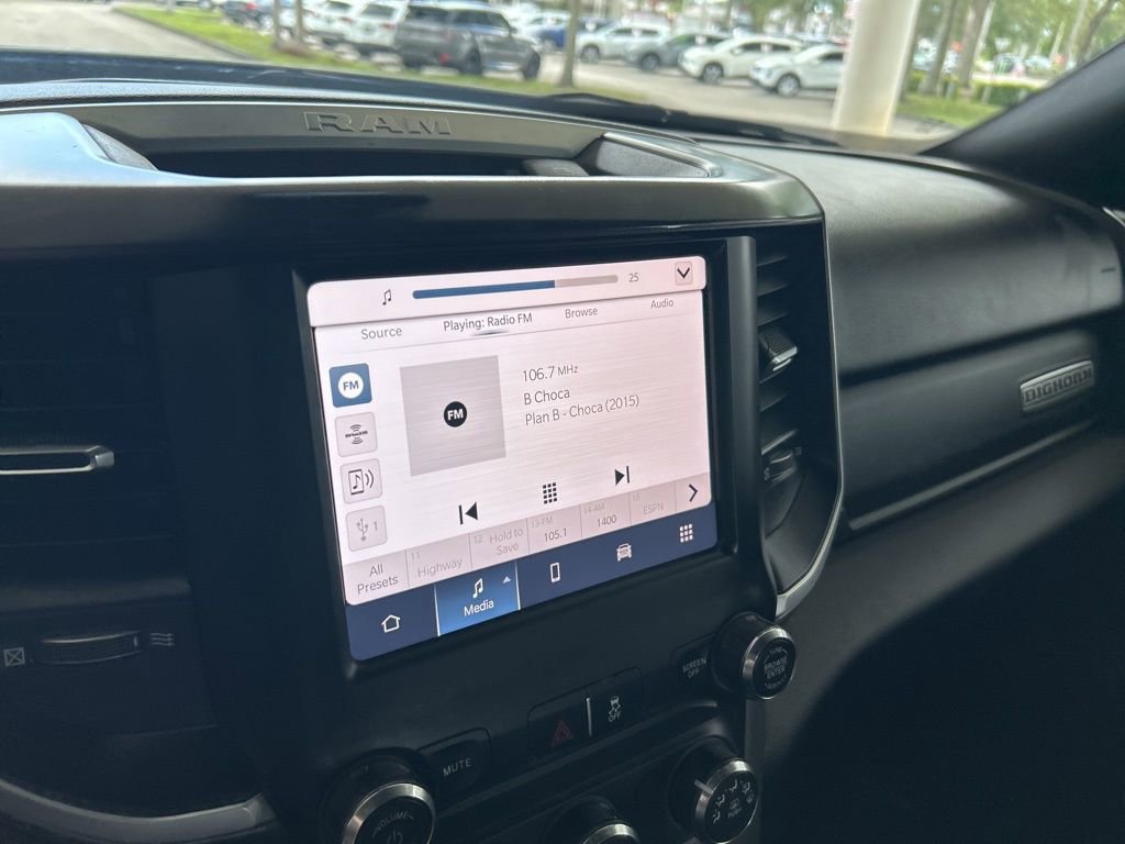 Certified 2024 RAM 2500 Big Horn image 7