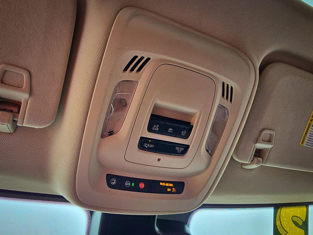 Certified 2023 Buick Envision Essence w/ Sport Touring Package image 30