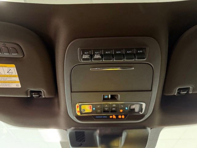 Used 2026 Ford F450 King Ranch w/ Chrome Package AWD/4WD image 16