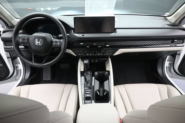 Certified 2024 Honda Accord EX-L image 12