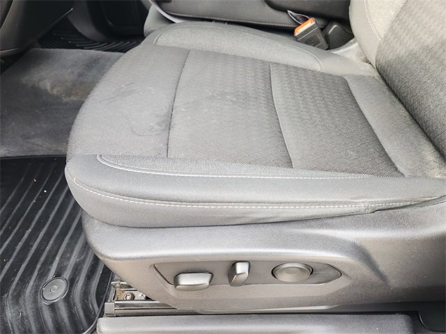 Used 2024 Chevrolet Silverado 1500 Custom image 24