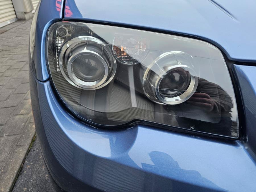 Used 2008 Chrysler Crossfire Limited RWD image 26