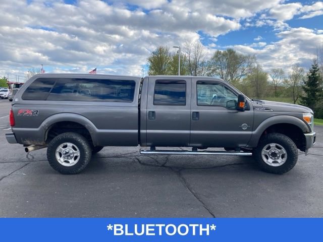 Used 2014 Ford F350 XLT w/ XLT Value Package AWD/4WD image 5