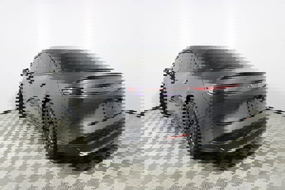 Used 2024 Lucid Air Pure image 46