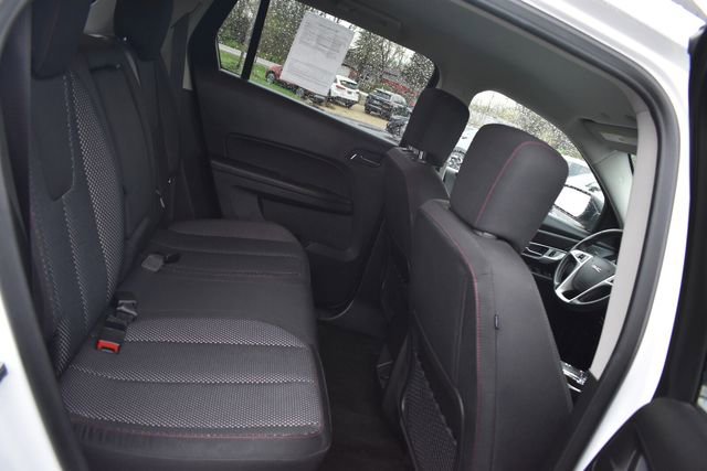 Used 2017 GMC Terrain SLE w/ Nightfall Package AWD/4WD image 16