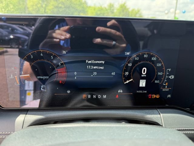 Used 2024 Ford Mustang Premium w/ 2.3L High Performance Package RWD image 18