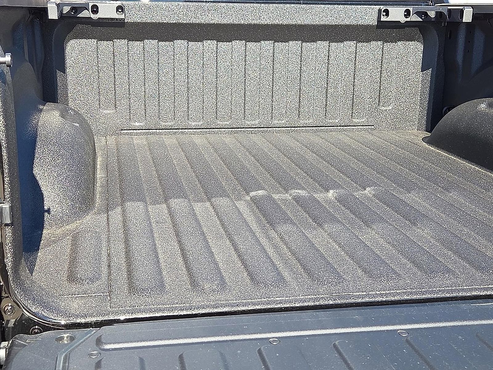 New 2026 RAM 1500 Limited w/ Body Color Bumper Group image 8