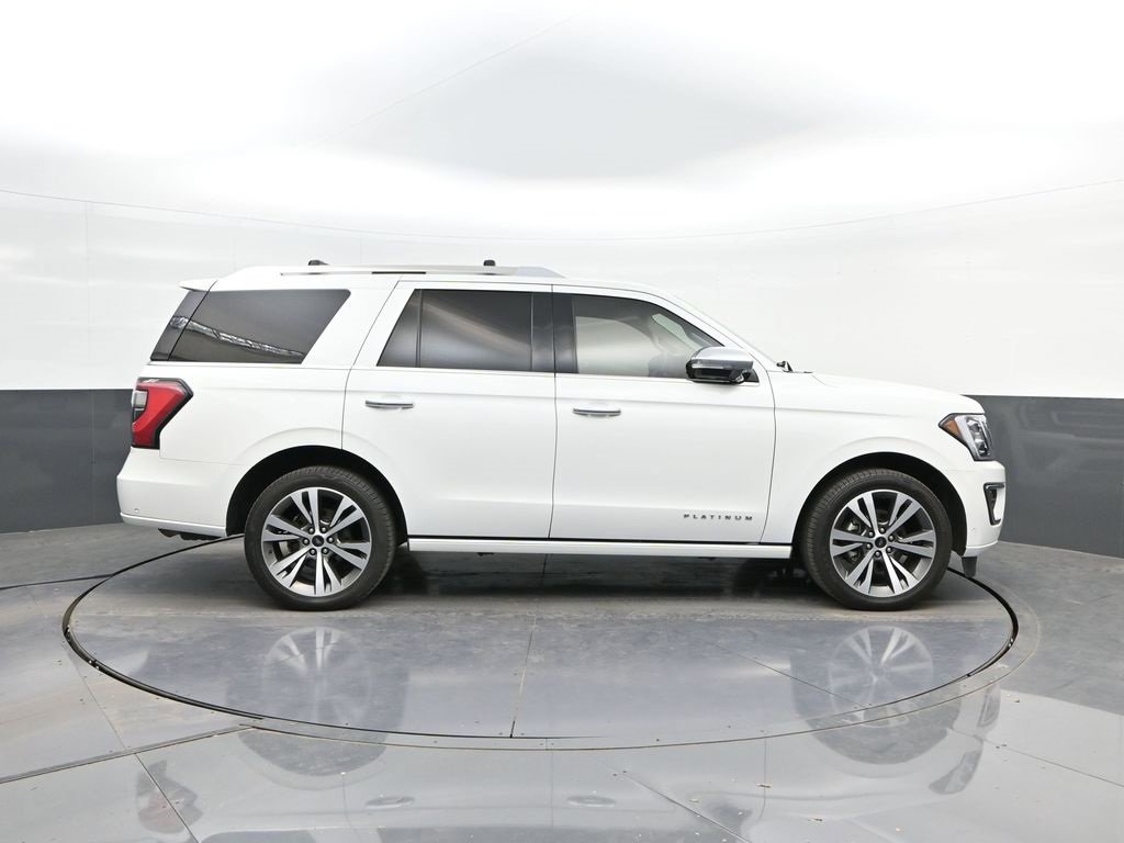 Used 2021 Ford Expedition Platinum image 26