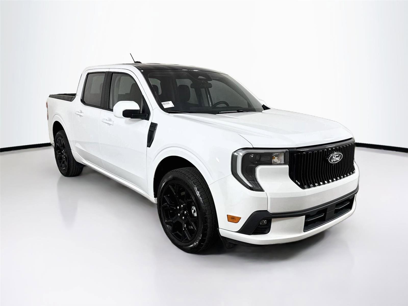 Used 2025 Ford Maverick Lobo AWD/4WD image 28