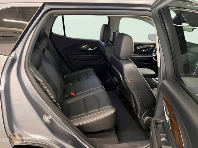 Used 2019 GMC Terrain Denali w/ Driver Alert Package II AWD/4WD image 13