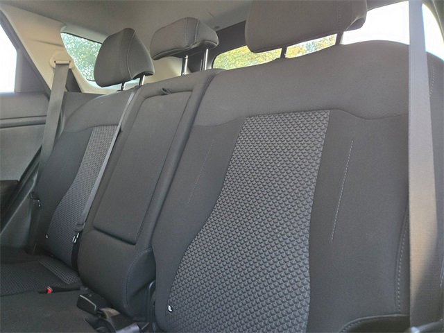Certified 2025 Kia Sportage LX image 9