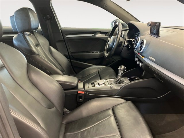 Used 2016 Audi A3 e-tron Premium Plus w/ Premium Plus Package image 15