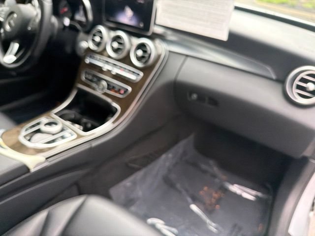 Used 2018 Mercedes-Benz C 300 4MATIC Sedan image 30