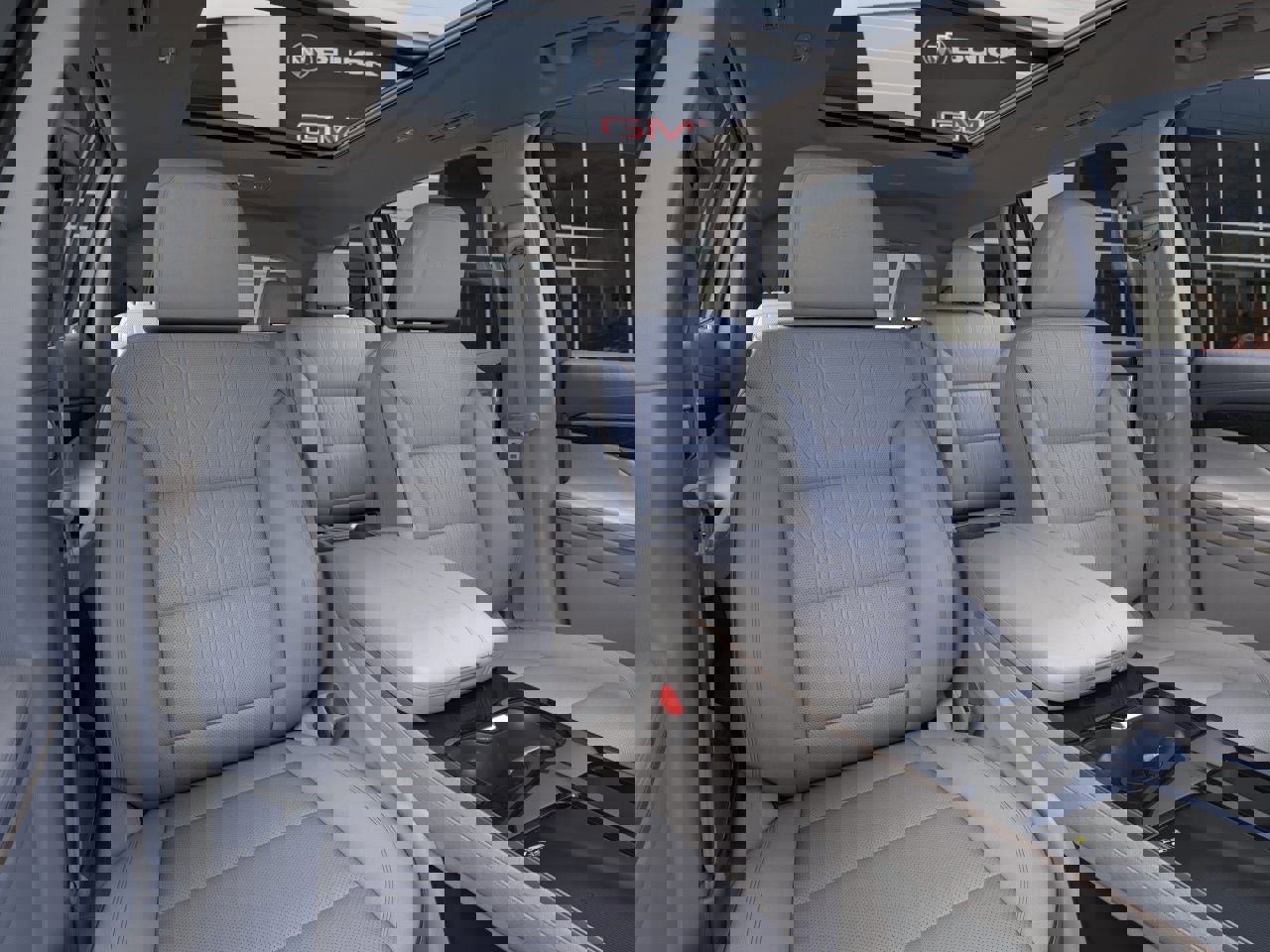 New 2026 Buick Enclave Avenir w/ Super Cruise Package image 40