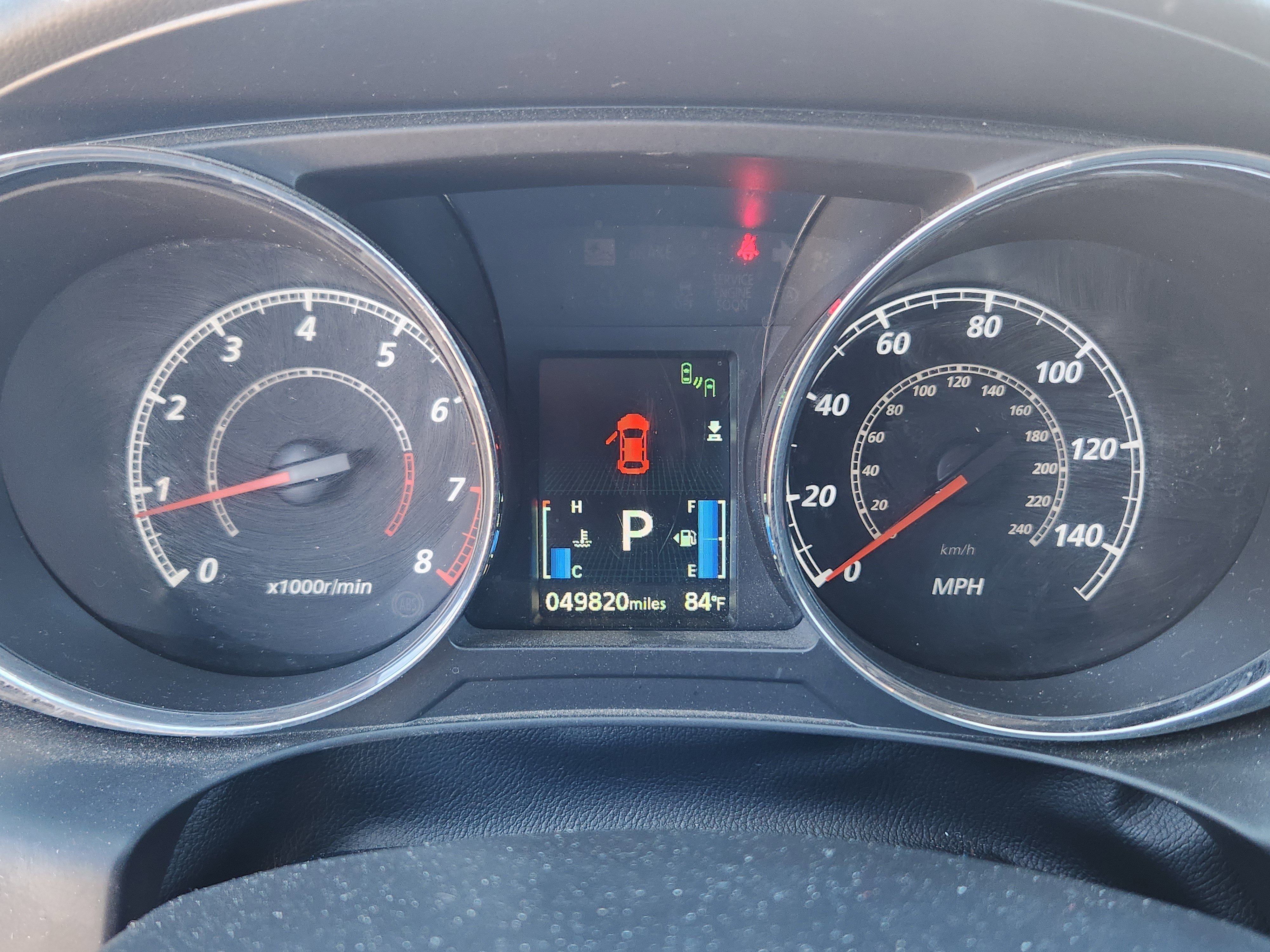 Used 2023 Mitsubishi Outlander Sport SE image 12