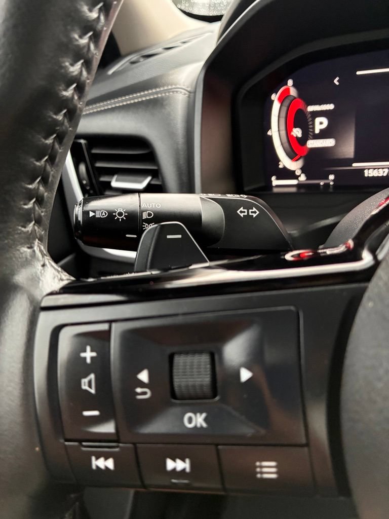 Used 2024 Nissan Rogue Platinum FWD image 28