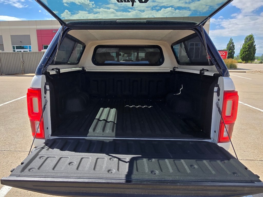 Used 2019 Ford Ranger Lariat w/ Equipment Group 501A Mid AWD/4WD image 13