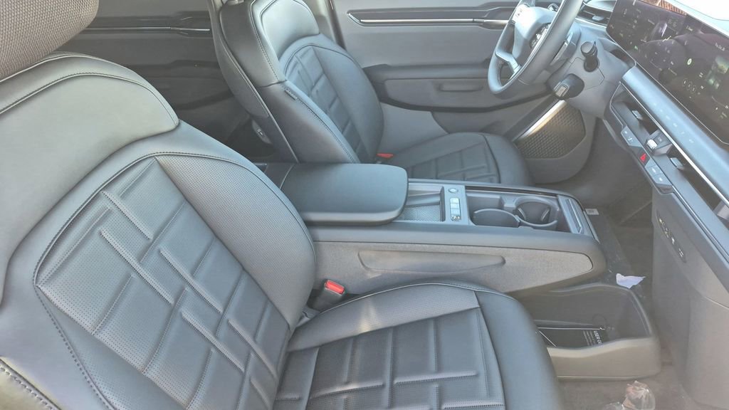 New 2026 Kia EV9 Land image 17