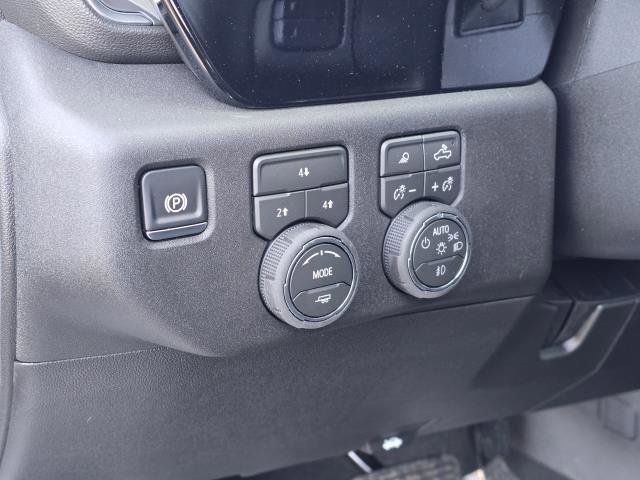 New 2026 Chevrolet Silverado 2500 LT w/ All Star Edition image 20