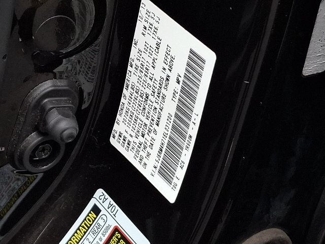 Used 2014 Honda CR-V EX-L image 29